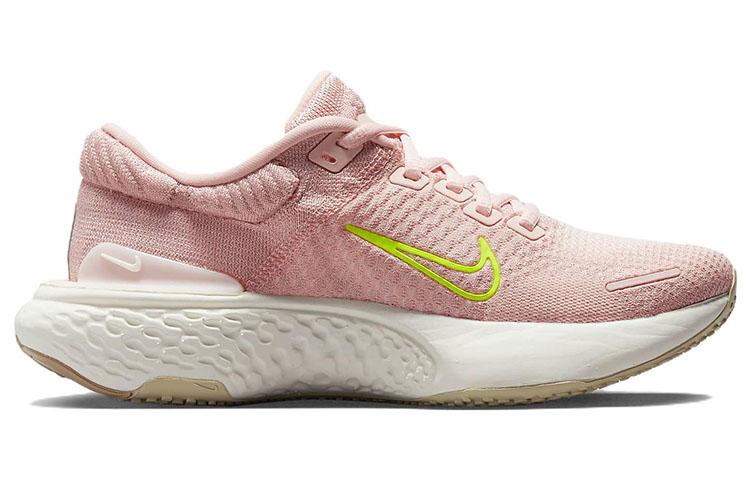 Nike ZoomX Invincible Run Flyknit 2 Atmosphere Pink Oxford Women's DC9993-600