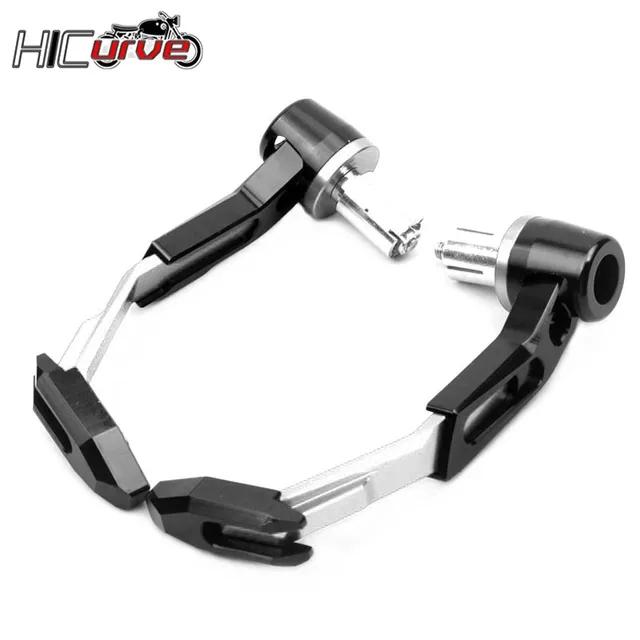 Motorcycle CNC Handguard Brake Clutch Lever Handle Bar Guard Protector FOR CF650NK CF400NK CF 650NK 400NK GDR155