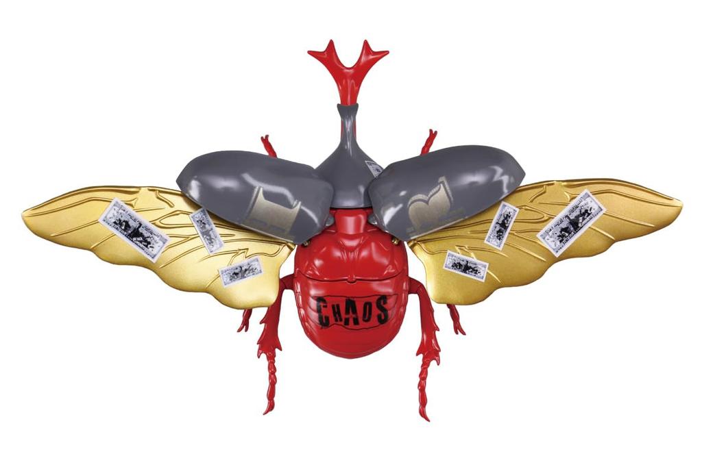 Fujimi Models Free Research Series 2103 New Japan Edition Beetle Okada Kazuchika Specification Free No. Pro-Wrestling Research-2103