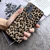 Чехол для телефона Leopard для Moto G84 G22 G32 G42 G52 G62 G53 G72 G60 G60S G24 G10 G20 G30 G13 G50 G 5G G Pure