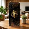 Чехол для телефона D-Darksiders-s Черный Силиконовый Мягкий Для Samsung S25,S24,S21,S22,S23,S30,Ultra,S20,Plus,Fe,Lite