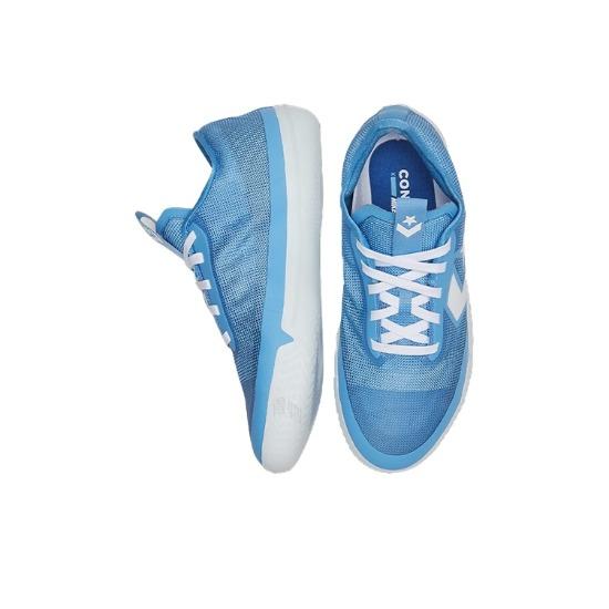Converse All Star Pro BB Low Solstice - University Blue 167937C Унисекс