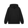 True Blanks Mens Regular Hoodie