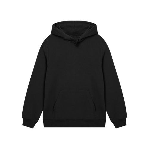 True Blanks Mens Regular Hoodie