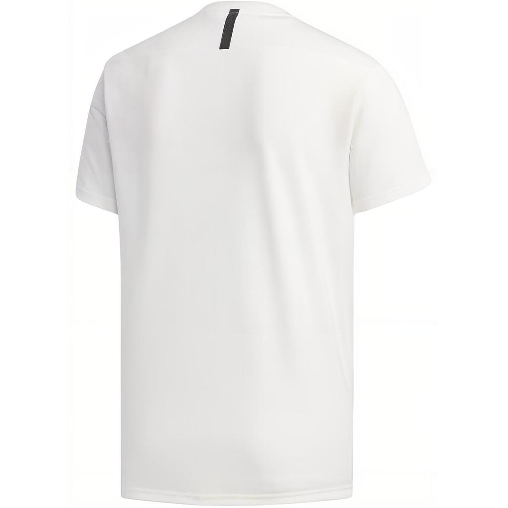 adidas Футболка TERREX Унисекс Белая DW3732