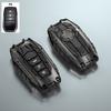 Новый стиль брони для Toyota Chr Hilux Fortuner Land Cruiser 200 Camry Corolla Crown Rav4 Highland Чехол-брелок для автомобильного ключа