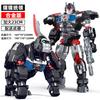 Трансформация Игрушечная Модель Машины Кинг Конг Робот Бамблби Динозавр Кабель Фигурка Оригинал Дети Мальчик
