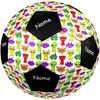 Custom Name Sprunki Theme Size 5 Soccer Ball, Suitable for Both Indoor and Outdoor Matches, a Gift Suitable for Everyone.
