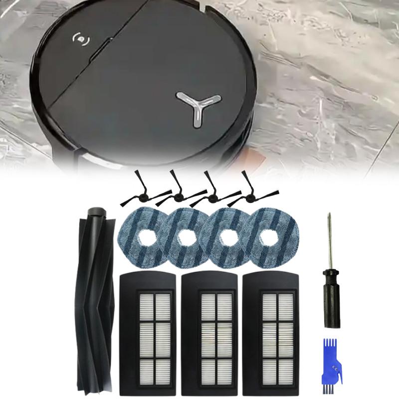X9 Eufy For X9pro Sweeping Robot Replacement Parts Floor Surface Cleaning