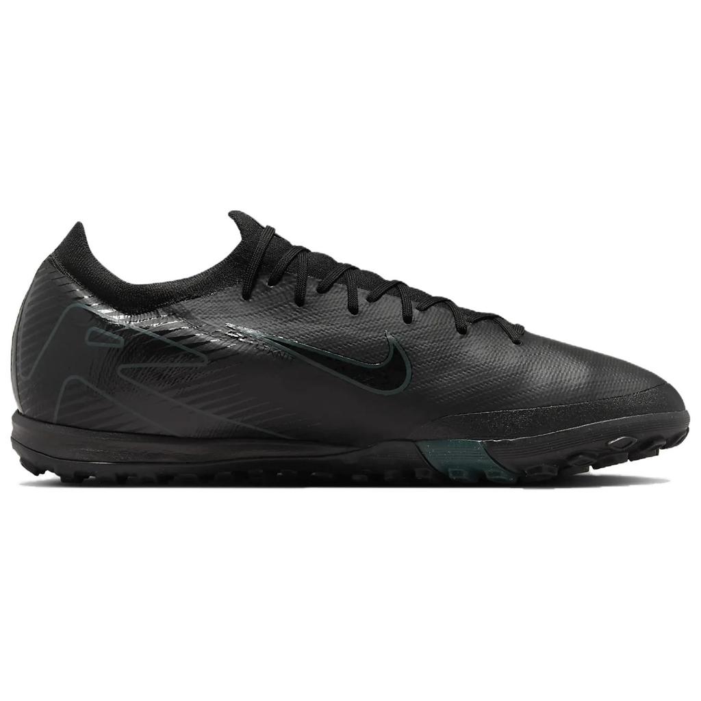 New Nike Mercurial Vapor 16 Pro Tf Black Deep Jungle FQ8687-002