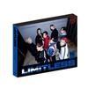 [K-POP] ATEEZ - ЯПОНИЯ, 2-Й СИНГЛ, Limitless (Тип Б)