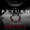 The Return by Jennifer L. Armentrout Paperback Book 9781473611573
