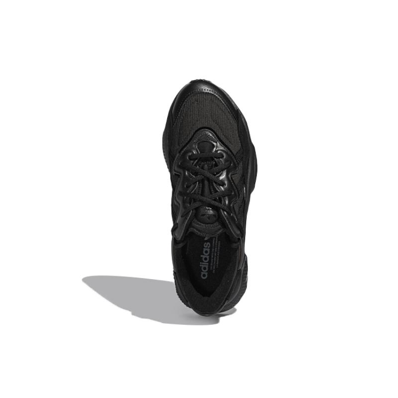 adidas Кроссовки Ozweego 'Triple Black' FX6028