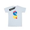 Disney Boys Alphabet S Is For Snow White T-Shirt