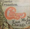 LP Пластинка CHICAGO - Chicago XI JC34860 COLUMBIA 1977 US Рок Б/У