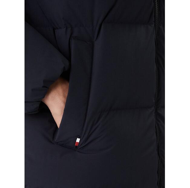 Куртка пуховая Tommy Hilfiger MW0MW40628