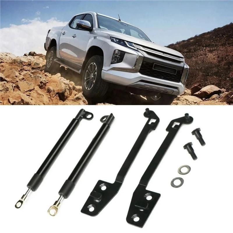 Гидравлический амортизатор задней двери для Mitsubishi Triton L200 2015-2024
