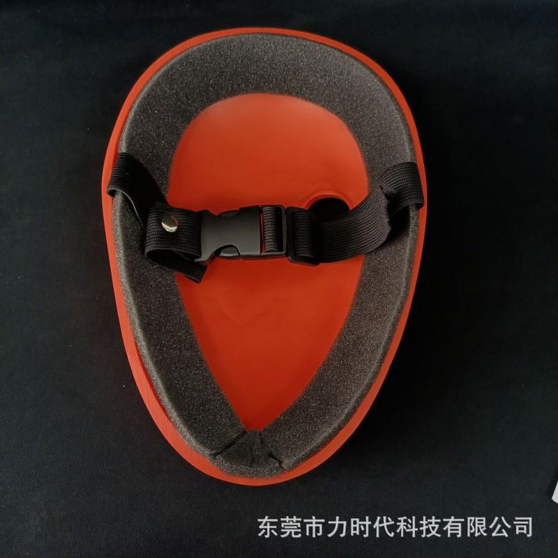 Halloween Naruto Uchiha Madara Mask - Tobi Cosplay Anime Prop Costume Parties