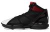Adizero Rose 1.5 Restomod 'Черный Ярко-Красный' GY0245