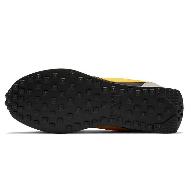 Nike Air Tailwind 79 Черный Университетское Золото 487754-014