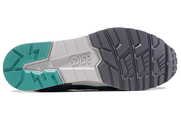 Asics Gel Lyte 5 'Зеленый' 1191A310-301