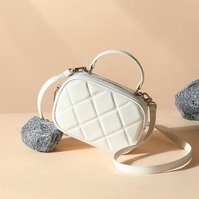 Новая модная осенне-зимняя универсальная модная сумка для женщин с нишевой высококачественной сумкой через плечо на одно плечо
