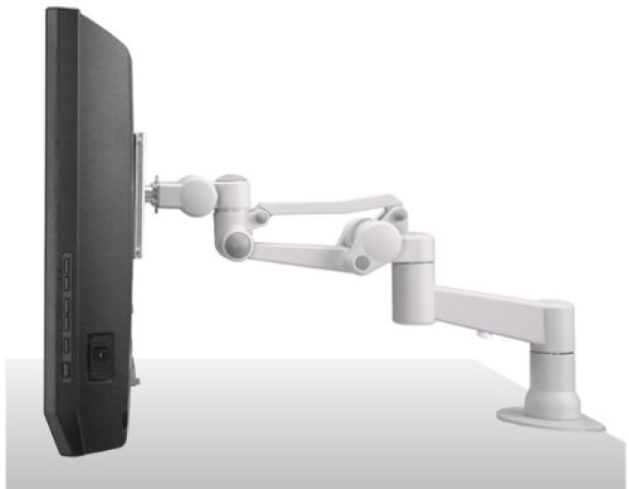 Дисплейный модуль ЖК-экран Рука Ввод/Вывод (Однорычажный) DA-ARMS2