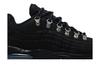 Men's Sneakers Nike Air Max 95 Big Bubble Family Reunion I-95 Off Noir/Off Noir/Black