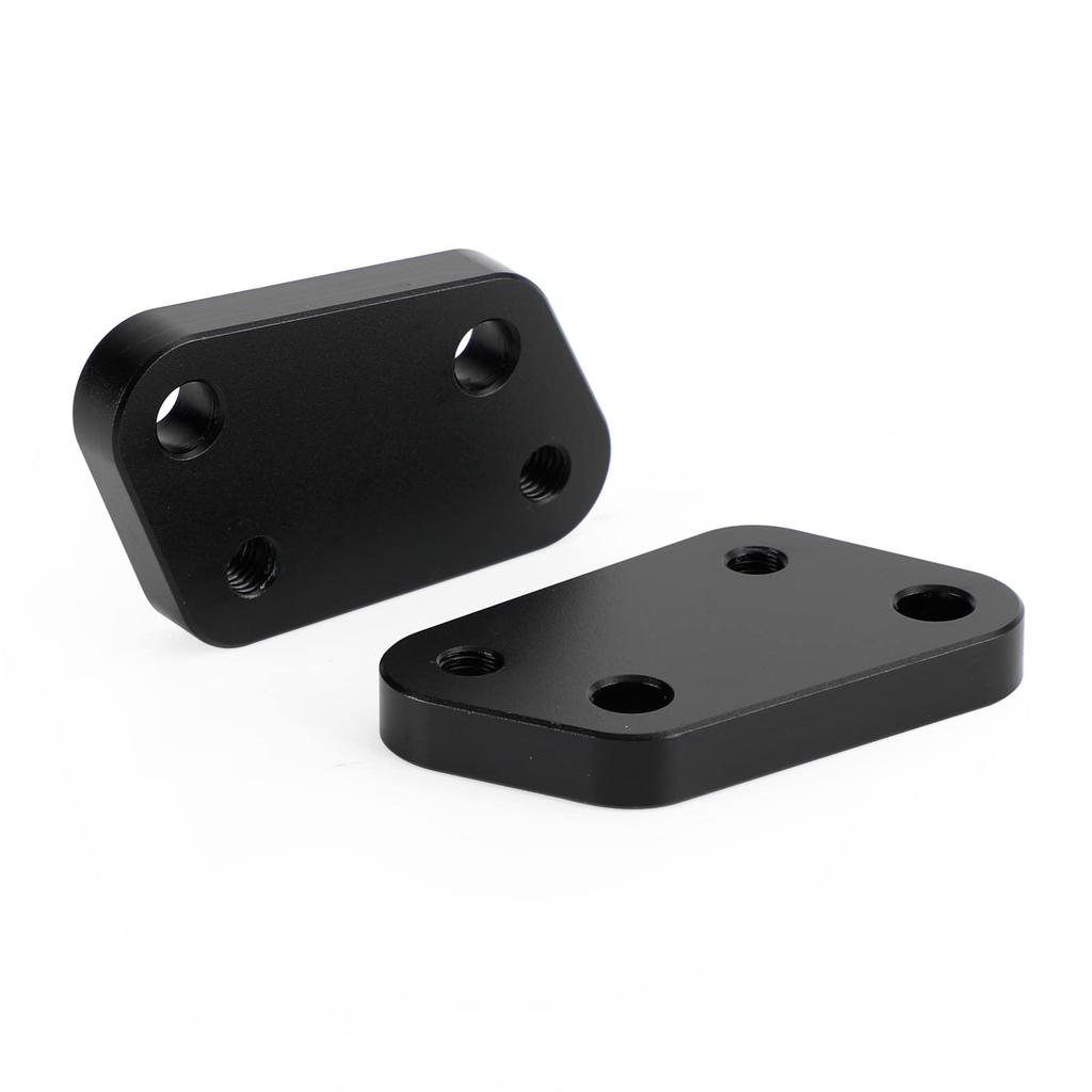 Artudatech Смещение подножки заднего сета Применимо для Suzuki SUZUKIGixxer250GixxerSF2502020-2022ED22B