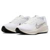 Nike Женские кроссовки Downshifter 13 Белый Черный Парус Металлик Серебристый FD6476-100