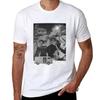 SB19 WYAT World Tour T-Shirt anime clothes cute tops heavyweight t shirts for men