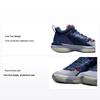 Кроссовки Air Zion 1 GS ZNA для детей Синий Синий-Void Ярко-фиолетовый DA3131-400