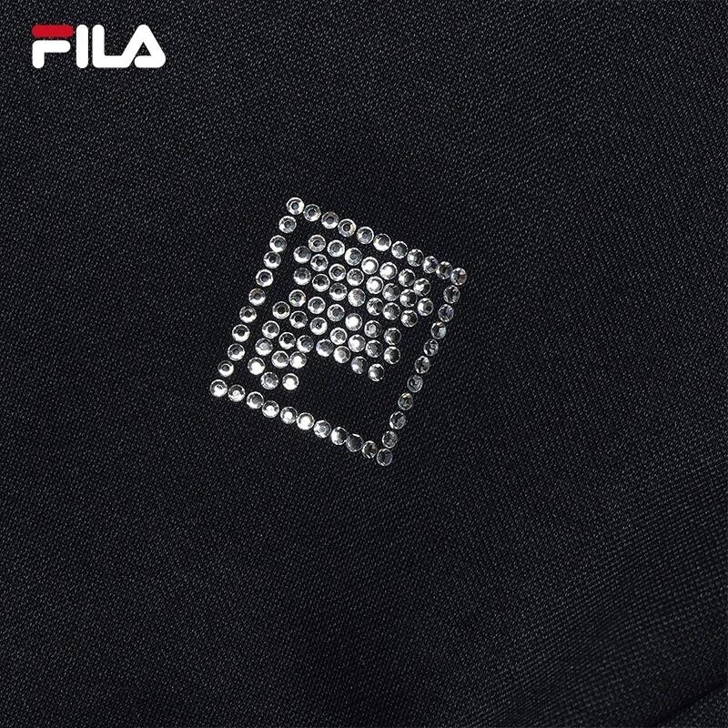 Fila Женское трикотажное платье с защитой от солнца