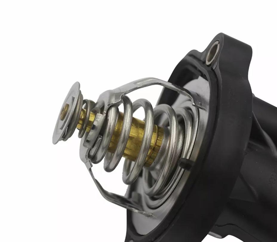 Термостат охлаждающей жидкости Volvo XC60/S80 (31316344, LR027158, LR027102)