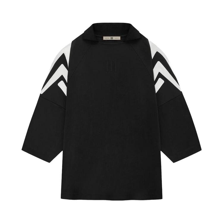 Men's adidas x Fear of God Athletics Goalie Jersey 'Black'
