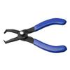 Clip Pliers, Bent Type, 30 Short, 19-7300