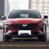Cadillac GT4 2023 Решетка радиатора Москитная сетка и Защитная сетка переднего бампера