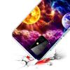 Звезды Земли Космос Чехол для телефона Для Samsung Galaxy A12 A22 A32 A52 A72 A02S Чехол для телефона Note 20 Ultra 10 S10 Plus A51 A71 A50S