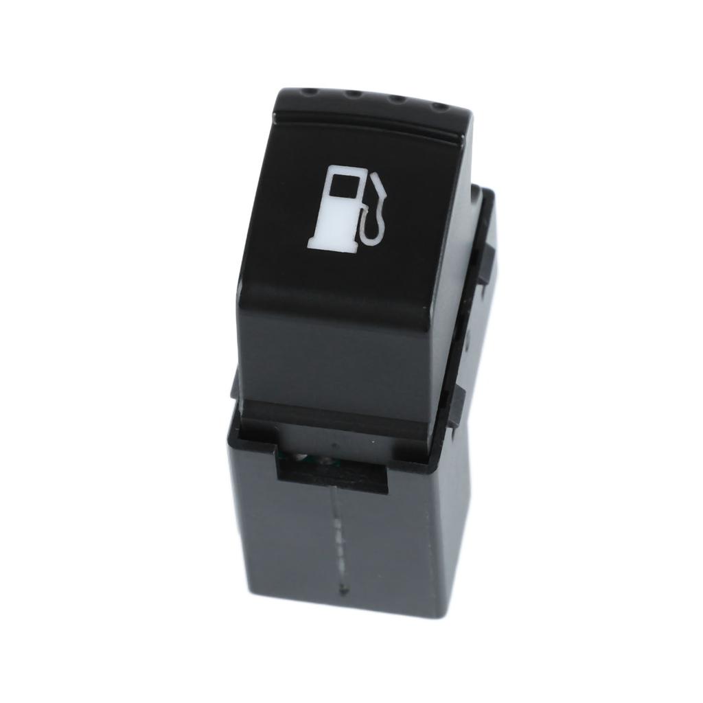 Кнопка переключателя крышки топливного бака 1J0959833A Чувствительный Высокопроизводительный Переключатель Управления Открытием Газа Автоаксессуары