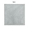 Multifunctional Non Scratch Wire Dishcloth Kitchen Stove Dish Washing Mesh Cleaning Cloth Decontaminate Daily Cleaning Cloths