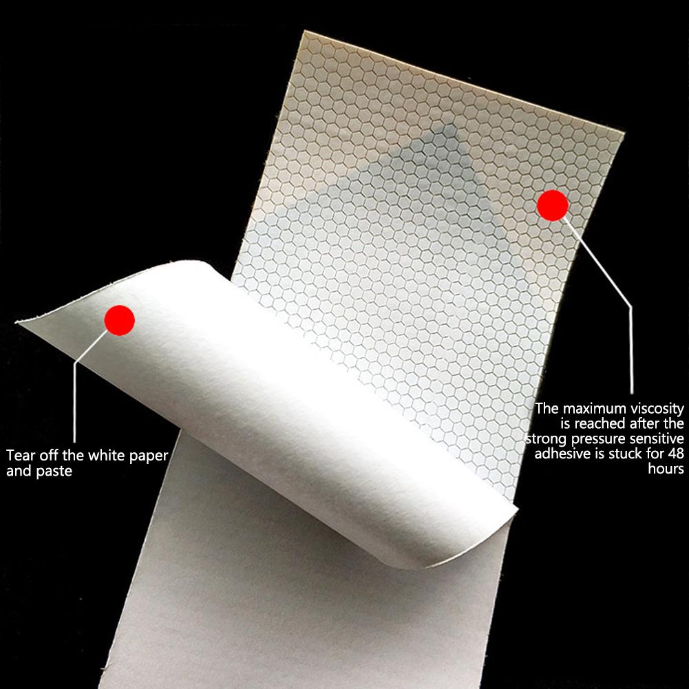 5x300 см автомобильная светоотражающая лента, декоративные наклейки, автомобильные предупреждающие защитные светоотражающие ленты, пленка для автомобильного отражателя, автомобильные аксессуары, экстерьер