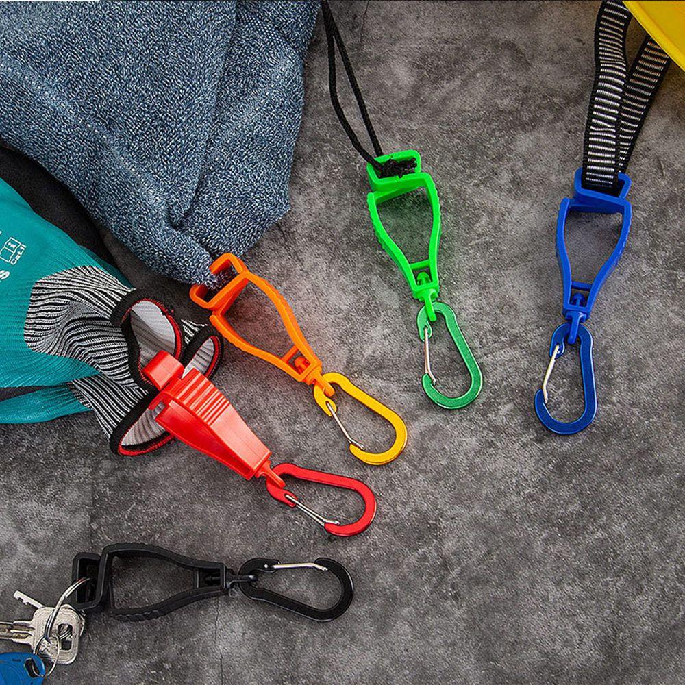 Accessories Holder Grabber Catcher Glove Clip Labor Work Clamp Gloves Hook Glove Grabber Clip