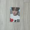 Boynextdoor No Genre Album Soundwave Ungak Pre-order Benefit Photo Card Photocard