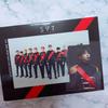 [USED] SEVENTEEN DVD.CD.Goods set