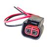 Vapor Canister Purge Solenoid Connector Fits Lincoln 2009-