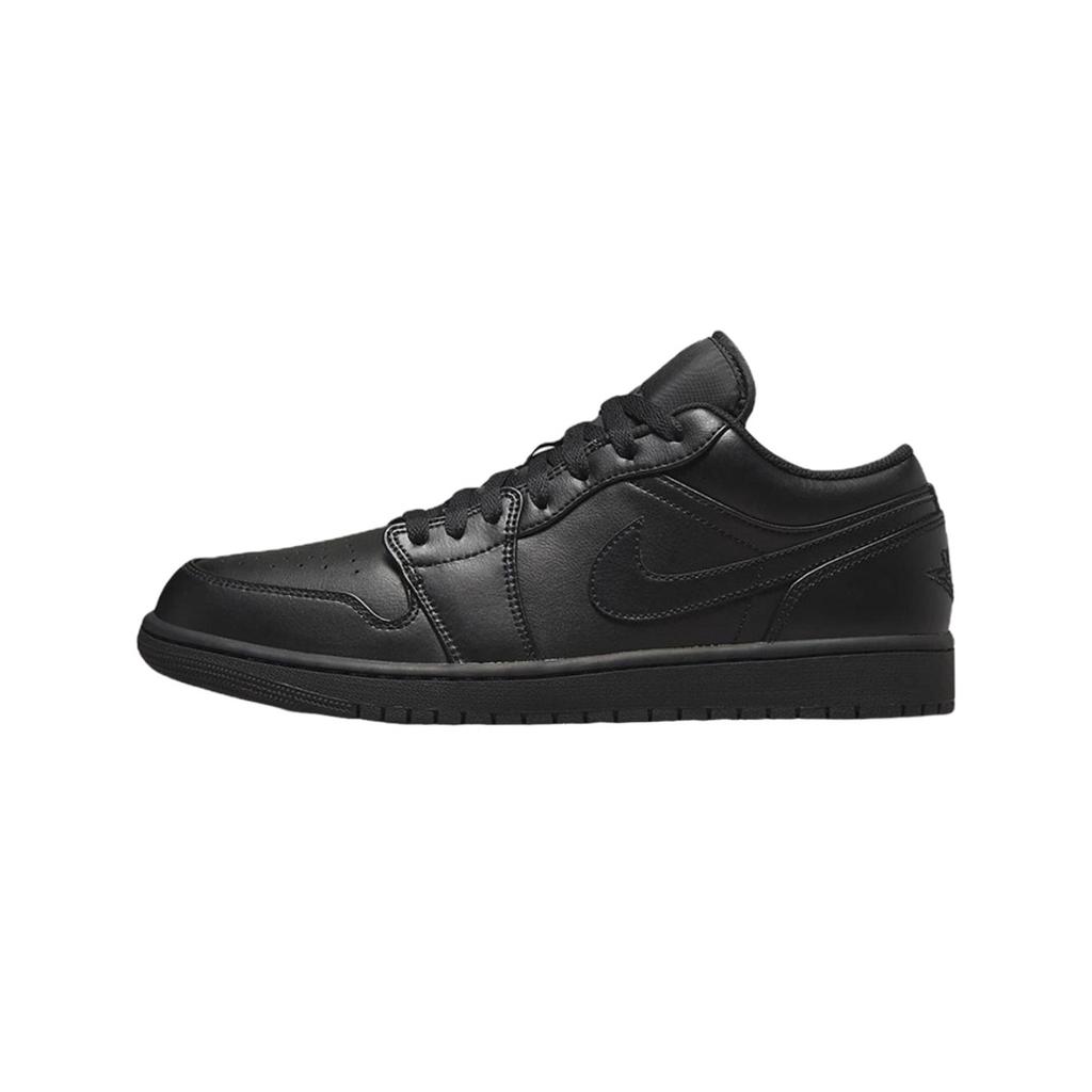 Jordan Air Jordan 1 Mystic Silver Snow Leather Slip Resistant Abrasion Resistant Slip Resistant Abrasion Resistant 553558-093(Team266-)