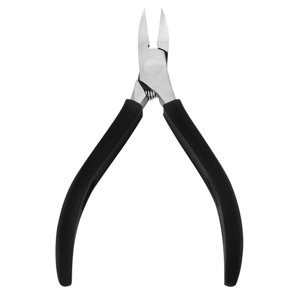 Nippers Manicure Accessories Paronychia Remover Dead Skin Pliers Toenails Scissors Nail Clippers