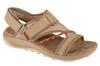 Terran 4 Backstrap W Sandal, Womens Beige Sandals