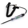 Detector Light Bulb Long Probe Pen Automobile Polarity Pen Voltage Circuit Tester Probe Test Pen