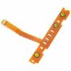 Replacement Gamepad Controller Button Key Flex Cable Parts for Switch SL/SR Joy-Con